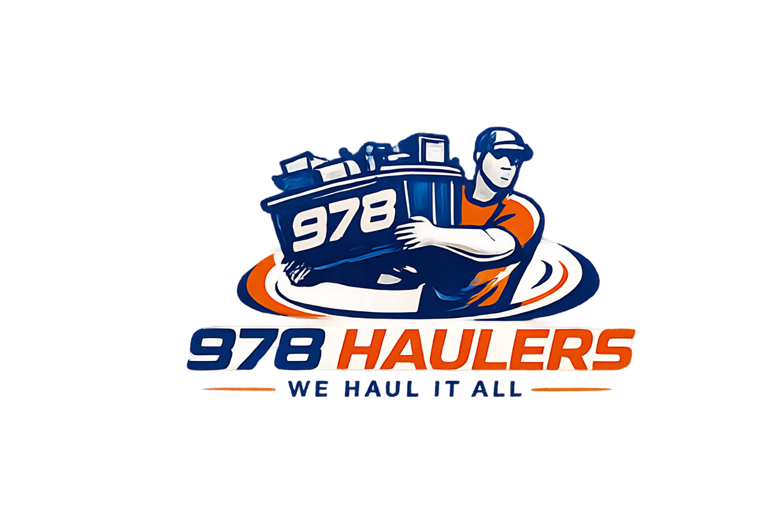 978 Haulers — We Haul It All